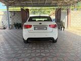 Kia Cerato 2013 года за 4 700 000 тг. в Алматы – фото 2