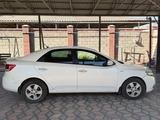 Kia Cerato 2013 года за 4 700 000 тг. в Алматы – фото 4