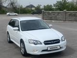 Subaru Legacy 2004 года за 4 800 000 тг. в Алматы – фото 3