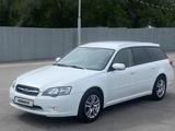 Subaru Legacy 2004 года за 4 800 000 тг. в Алматы