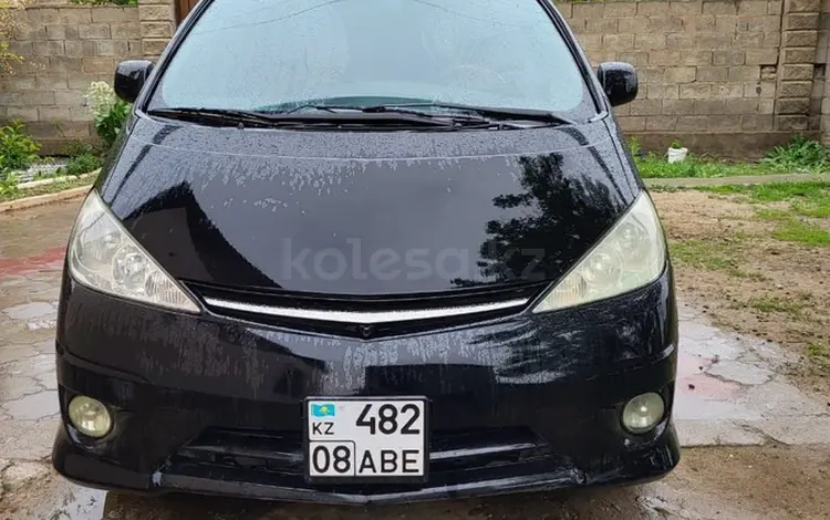 Toyota Previa 2005 годаfor5 300 000 тг. в Тараз