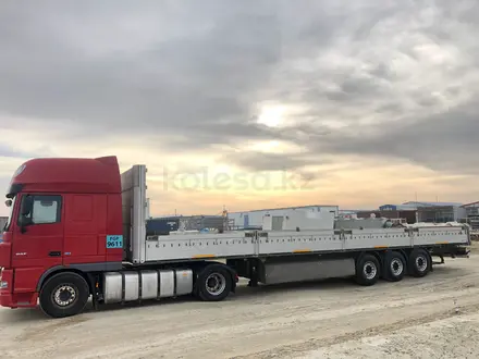 DAF  XF 105 2013 года за 26 500 000 тг. в Актобе