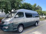 Shaolin  НОВЫЙ В МАСЛЕ ВЫСОКОКАЧЕС МИКРОАВТОБУС 2025 года в Алматы