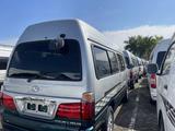 Shaolin  НОВЫЙ В МАСЛЕ ВЫСОКОКАЧЕС МИКРОАВТОБУС 2025 года в Алматы – фото 3