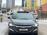 Chevrolet Malibu 2023 года за 12 500 000 тг. в Астана – фото 3