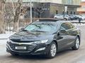 Chevrolet Malibu 2023 года за 12 500 000 тг. в Астана