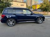 Mercedes-Benz GLK 300 2013 года за 11 000 000 тг. в Алматы – фото 4