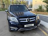 Mercedes-Benz GLK 300 2013 года за 11 000 000 тг. в Алматы