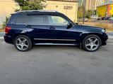 Mercedes-Benz GLK 300 2013 года за 11 000 000 тг. в Алматы – фото 3