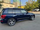 Mercedes-Benz GLK 300 2013 года за 11 000 000 тг. в Алматы – фото 5