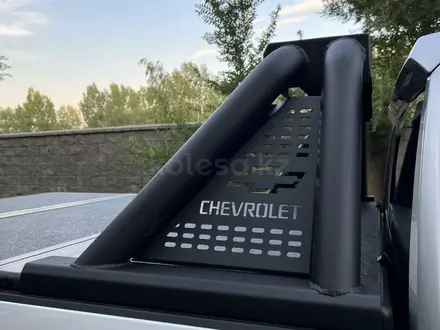 Chevrolet Silverado 2019 годаүшін28 000 000 тг. в Астана – фото 12