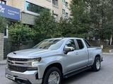 Chevrolet Silverado 2019 годаүшін28 000 000 тг. в Астана – фото 3