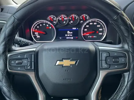 Chevrolet Silverado 2019 годаүшін28 000 000 тг. в Астана – фото 25