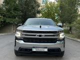 Chevrolet Silverado 2019 года за 28 000 000 тг. в Астана – фото 2