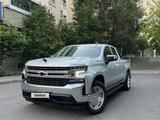 Chevrolet Silverado 2019 года за 29 000 000 тг. в Астана