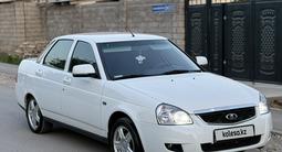 ВАЗ (Lada) Priora 2170 2014 годаfor3 300 000 тг. в Шымкент – фото 2