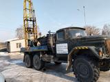 ЗиЛ  Буровые установки 1980 года за 3 000 000 тг. в Усть-Каменогорск