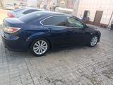 Mazda 6 2010 годаүшін5 300 000 тг. в Актау