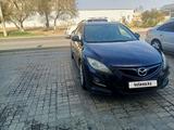 Mazda 6 2010 годаүшін5 300 000 тг. в Актау – фото 2
