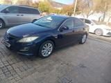 Mazda 6 2010 годаүшін5 300 000 тг. в Актау – фото 3