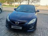 Mazda 6 2010 годаүшін5 300 000 тг. в Актау – фото 5