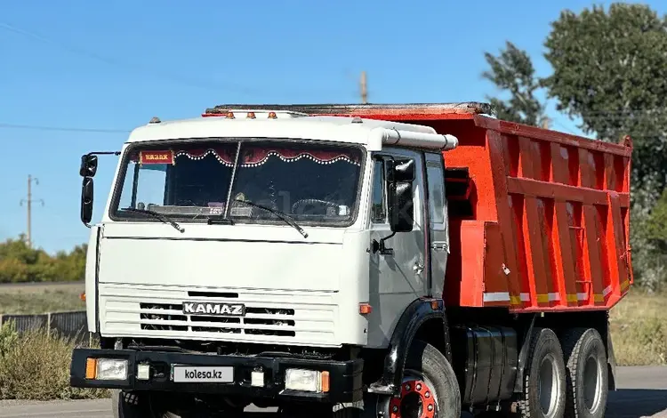 КамАЗ  65115 2005 годаүшін8 000 000 тг. в Караганда