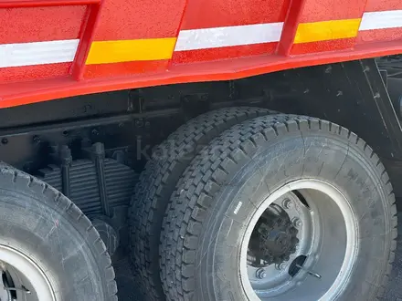 КамАЗ  65115 2005 года за 8 000 000 тг. в Караганда – фото 12
