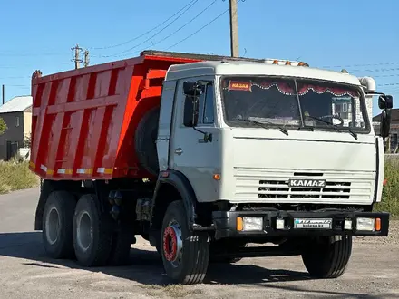 КамАЗ  65115 2005 года за 8 000 000 тг. в Караганда – фото 2