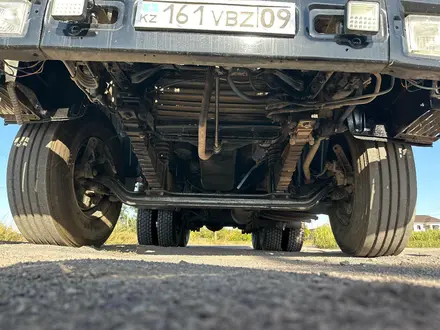 КамАЗ  65115 2005 года за 8 000 000 тг. в Караганда – фото 23