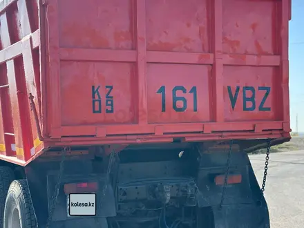 КамАЗ  65115 2005 года за 8 000 000 тг. в Караганда – фото 26