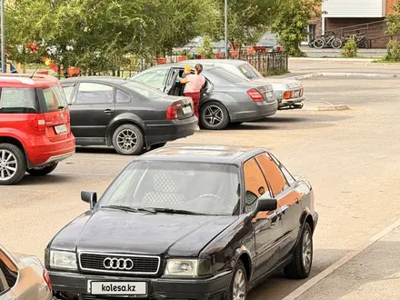 Audi 80 1992 года за 850 000 тг. в Астана