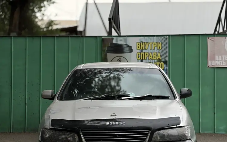 Nissan Cefiro 1996 года за 900 000 тг. в Алматы