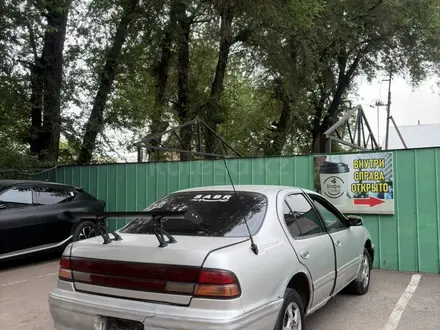 Nissan Cefiro 1996 года за 900 000 тг. в Алматы – фото 10