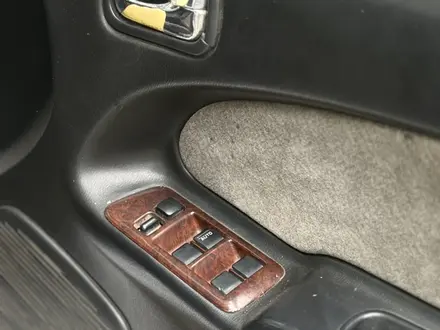 Nissan Cefiro 1996 года за 900 000 тг. в Алматы – фото 12