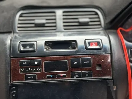 Nissan Cefiro 1996 года за 900 000 тг. в Алматы – фото 15