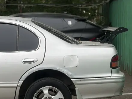 Nissan Cefiro 1996 года за 900 000 тг. в Алматы – фото 8