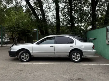 Nissan Cefiro 1996 года за 900 000 тг. в Алматы – фото 7