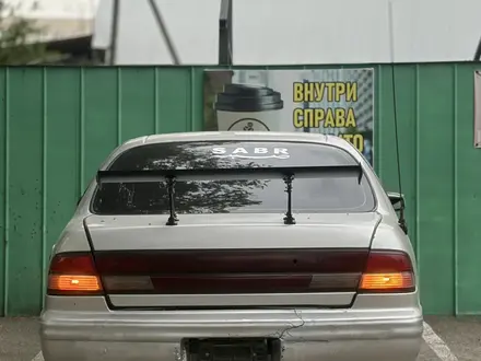 Nissan Cefiro 1996 года за 900 000 тг. в Алматы – фото 9