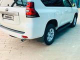 Toyota Land Cruiser Prado 2019 годаүшін19 950 000 тг. в Атырау – фото 2