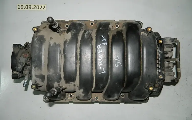 Коллектор впускной 5.0 за 80 000 тг. в Алматы