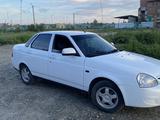 ВАЗ (Lada) Priora 2170 2012 годаүшін3 100 000 тг. в Усть-Каменогорск – фото 4