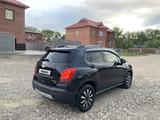 Chevrolet Tracker 2014 года за 5 500 000 тг. в Усть-Каменогорск