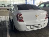 Chevrolet Cobalt 2021 года за 5 200 000 тг. в Костанай – фото 3