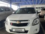 Chevrolet Cobalt 2021 года за 5 200 000 тг. в Костанай – фото 2