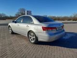 Hyundai Sonata 2008 годаfor4 800 000 тг. в Уральск – фото 4