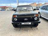 ВАЗ (Lada) Lada 2121 2000 года за 1 100 000 тг. в Атырау