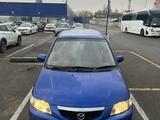 Mazda Premacy 2002 года за 1 500 000 тг. в Алматы