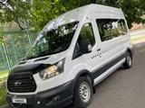 Ford Transit 2019 года за 16 000 000 тг. в Алматы