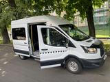 Ford Transit 2019 года за 16 000 000 тг. в Алматы – фото 4