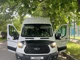 Ford Transit 2019 года за 16 000 000 тг. в Алматы – фото 2